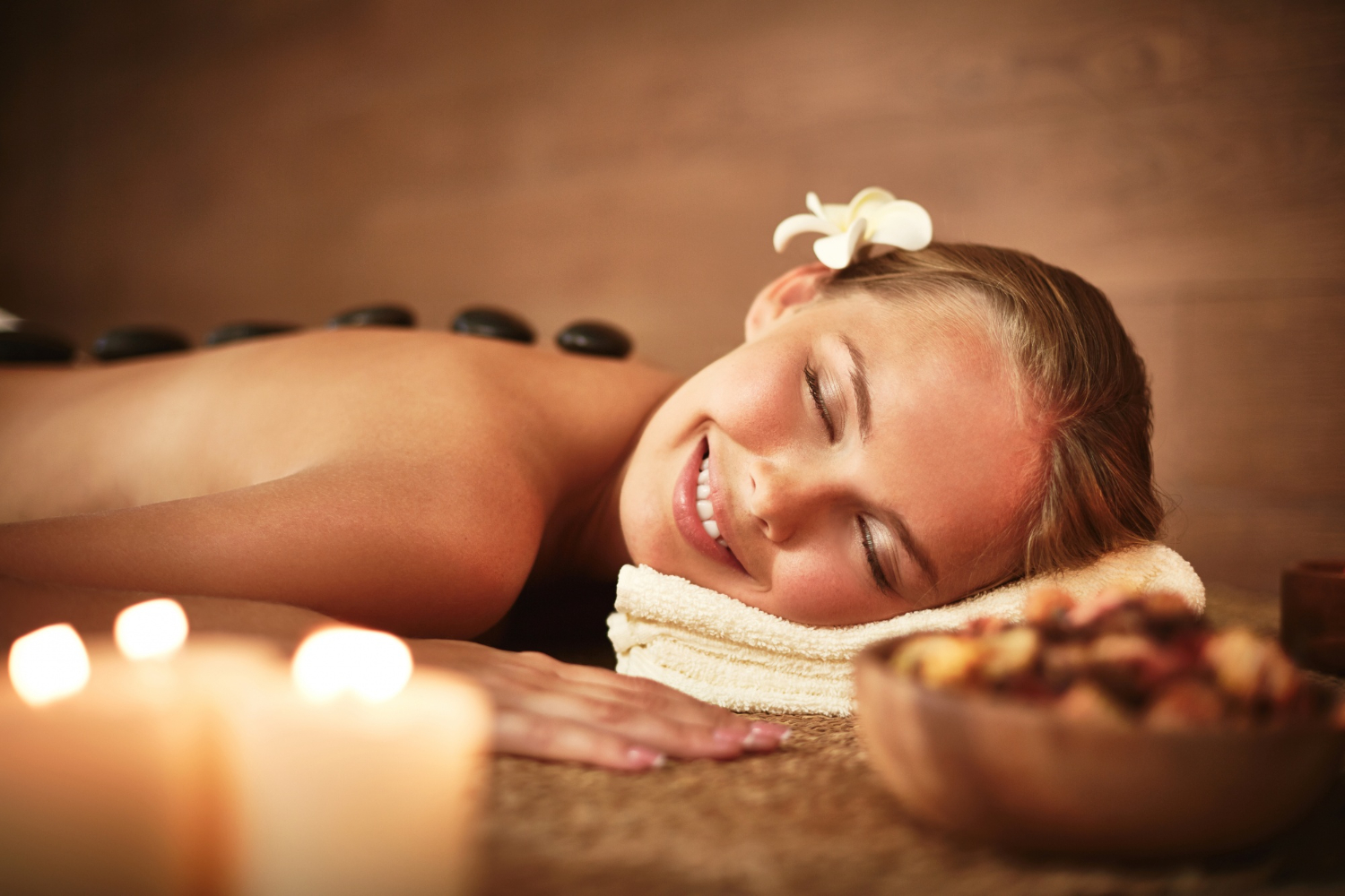 Our Signature Ayurvedic Therapies
